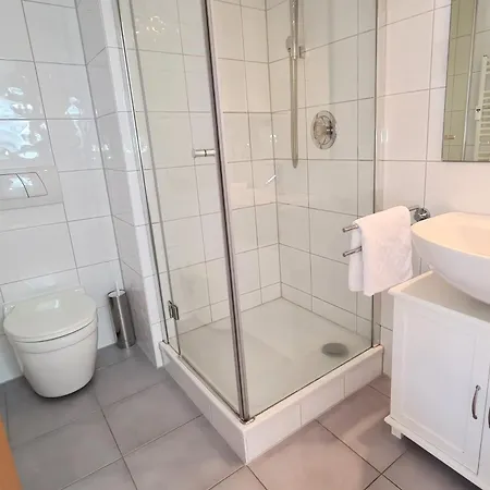 Appartamento Gaestehaus Sieger-brandner Im Gaestehaus Sieger-brandner *