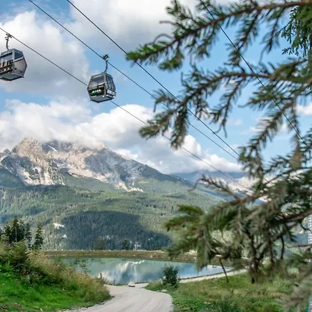 Gaestehaus Sieger-brandner Im Gaestehaus Sieger-brandner Apartament Ramsau bei Berchtesgaden