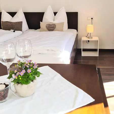 Gaestehaus Sieger-brandner Im Gaestehaus Sieger-brandner * Ramsau bei Berchtesgaden