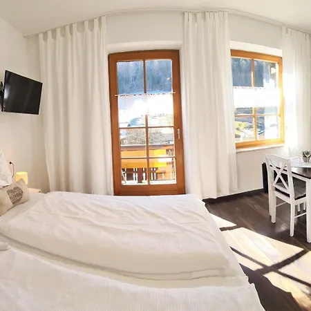 Apartment Gaestehaus Sieger-brandner Im Gaestehaus Sieger-brandner *