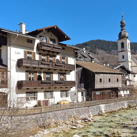 Gaestehaus Sieger-brandner Im Gaestehaus Sieger-brandner